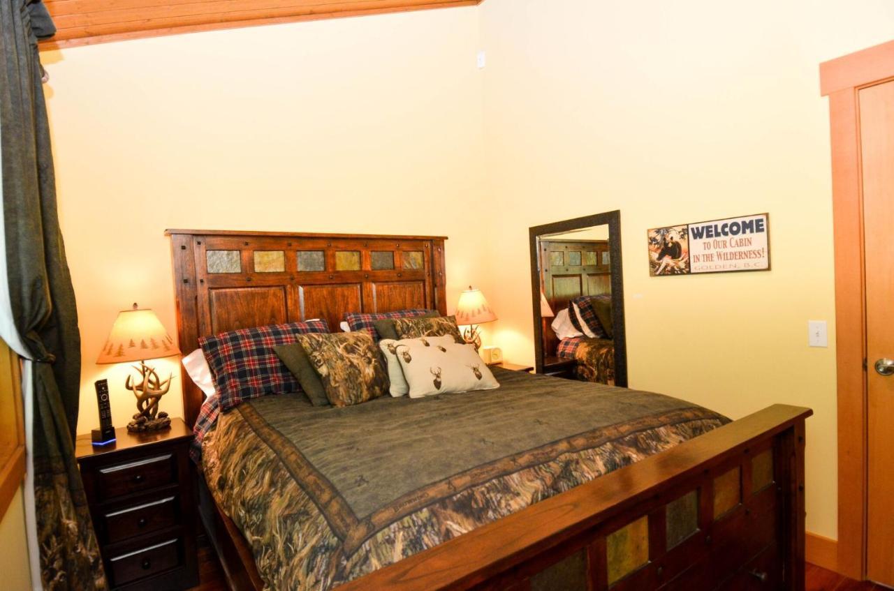 Acres Mountain Guest house