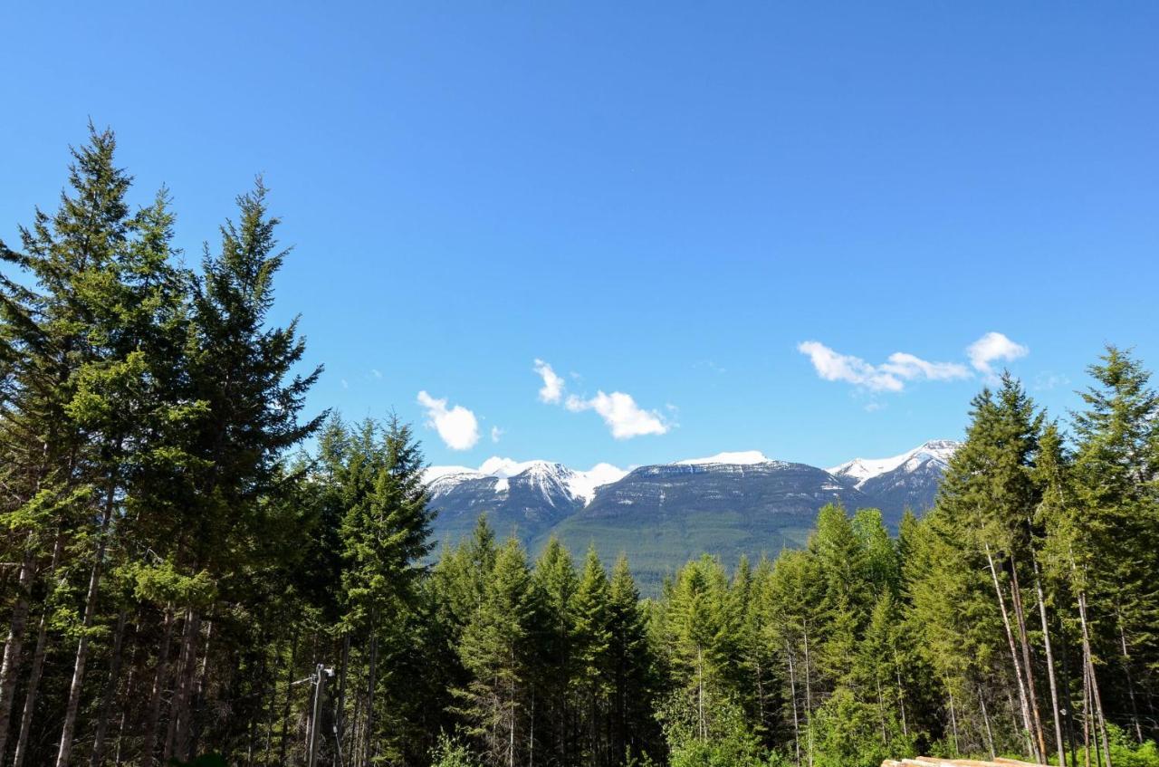 Acres Mountain Golden
