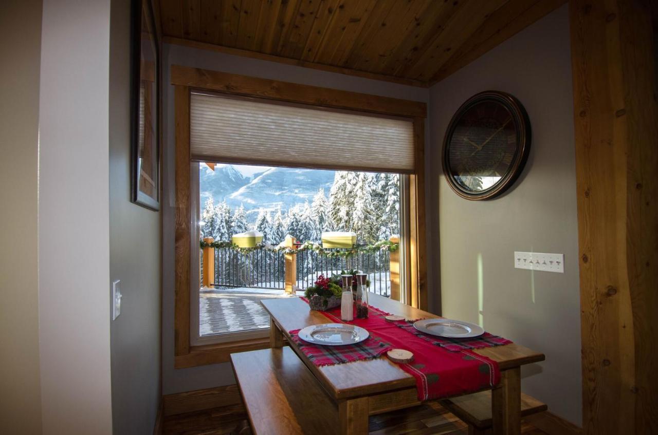 Maison d'hôtes Acres Mountain